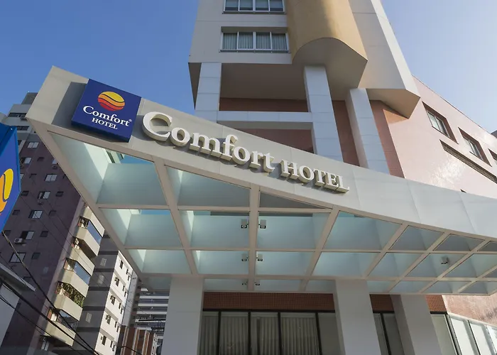 Comfort Hotel Santos